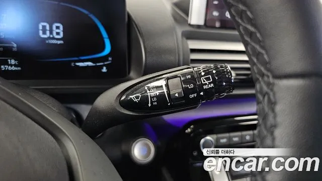 Hyundai Casper — Фото автомобиля 30