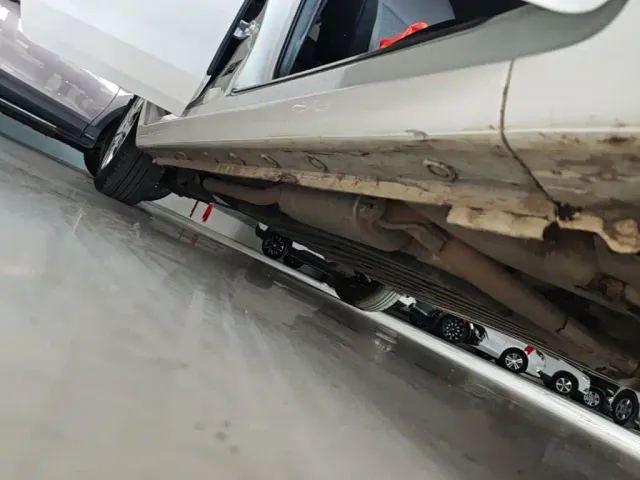 Honda Fit — Фото автомобиля 20