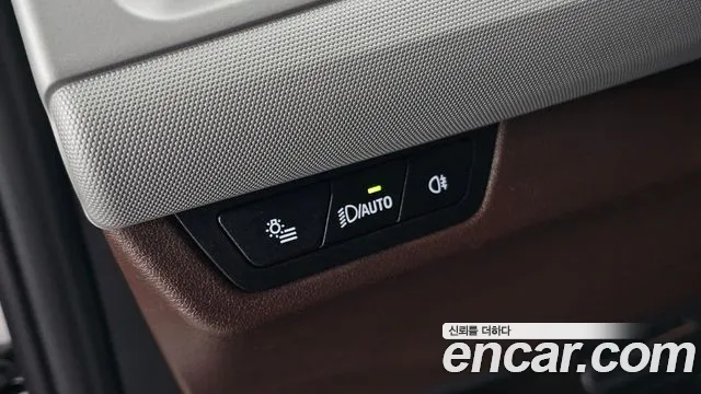 BMW 2 Series U06 — Фото автомобиля 26