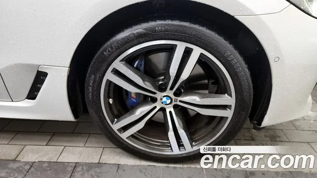 BMW Gran Turismo — Фото автомобиля 5