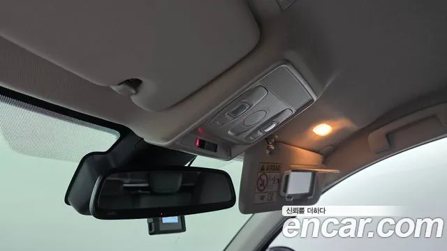 Renault-KoreaSamsung XM3 — Фото автомобиля 17