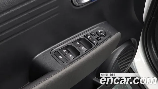 Hyundai Casper New — Фото автомобиля 22