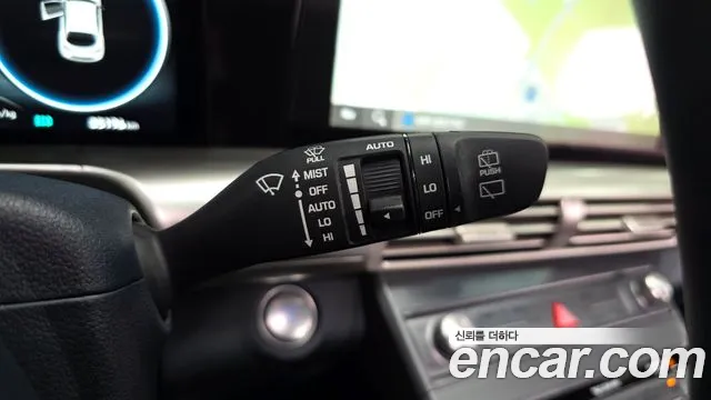 Hyundai Nexo — Фото автомобиля 28