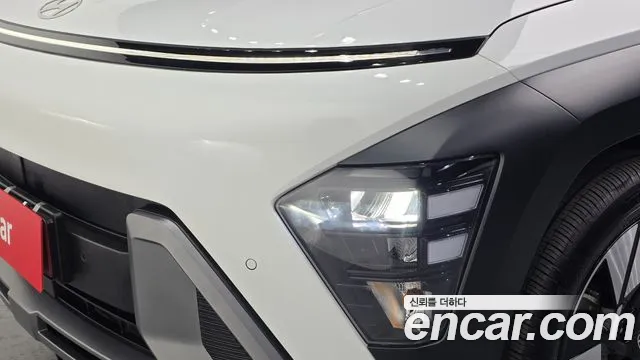 Hyundai Kona — Фото автомобиля 7