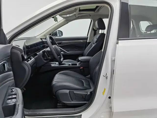 Bestune T55 — Фото автомобиля 10