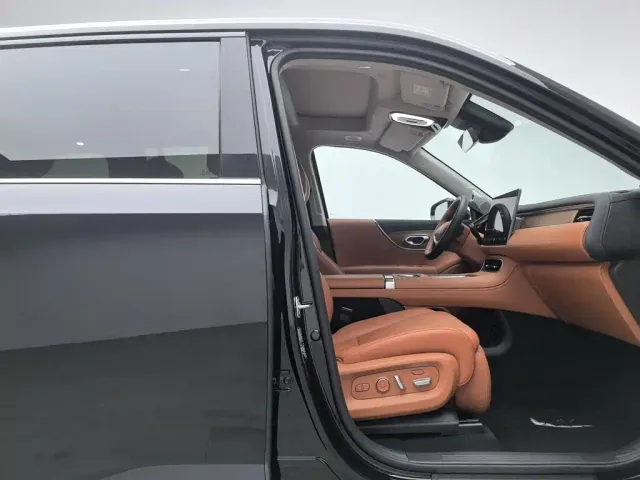 GAC Trumpchi Xiangwang S9 — Фото автомобиля 23