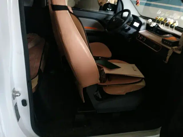 Wuling Hongguang Mini EV — Фото автомобиля 8