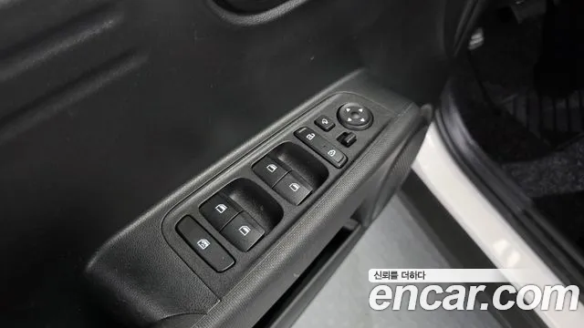 Hyundai Casper Casper Smart — Фото автомобиля 30