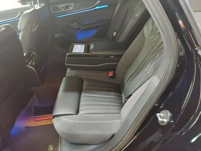 Hongqi H9 — Фото автомобиля 16