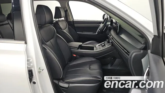 Hyundai Palisade The New Palisade Дизель 2.2 2WD — Фото автомобиля 11