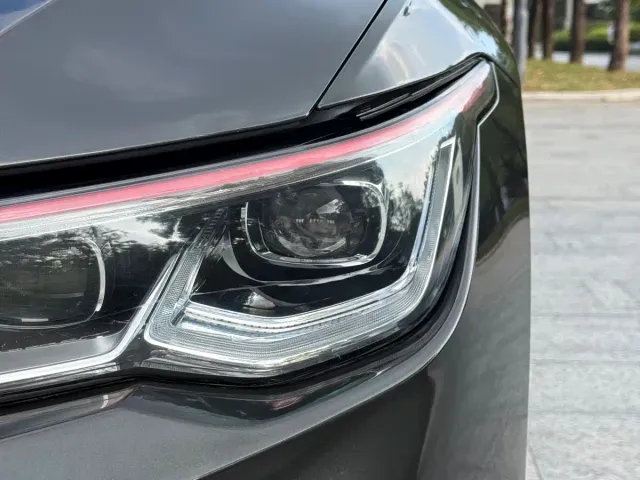Volkswagen Golf GTI — Фото автомобиля 3