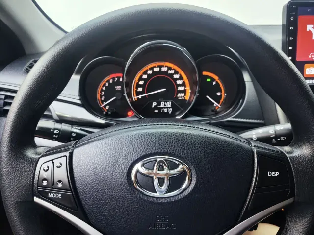 Toyota YARiS L Zhi Xuan — Фото автомобиля 17