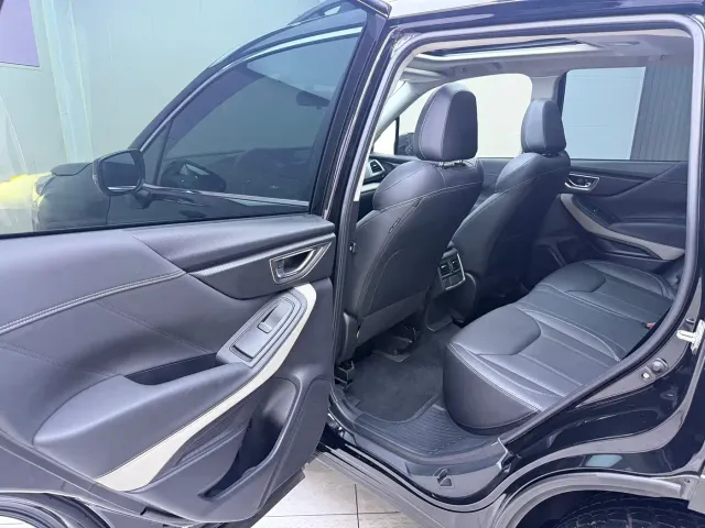 Subaru Forester — Фото автомобиля 16