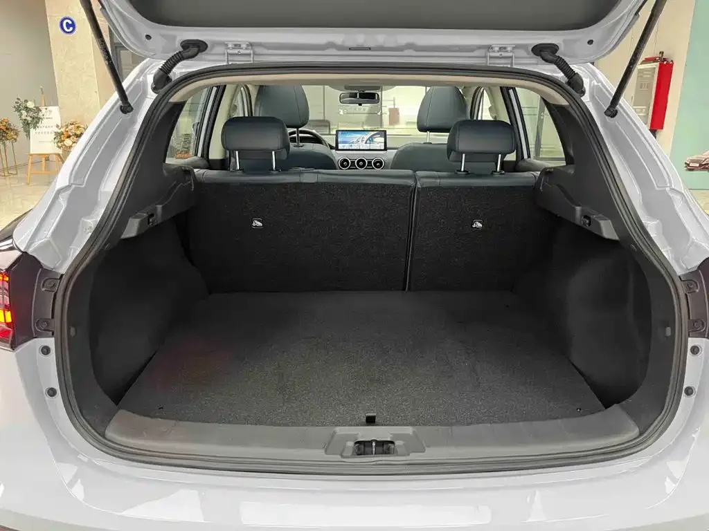 Nissan Qashqai 2025 Honor 2.0L CVT XV+ Leading Edition — Фото автомобиля 22