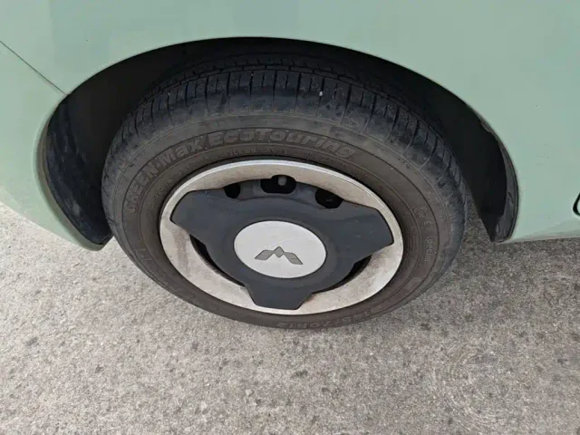 Wuling Hongguang Mini EV — Фото автомобиля 22