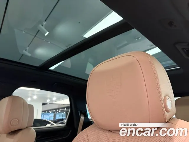 Porsche Cayenne PO536 — Фото автомобиля 19