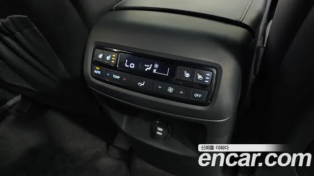 Hyundai Palisade The New — Фото автомобиля 19