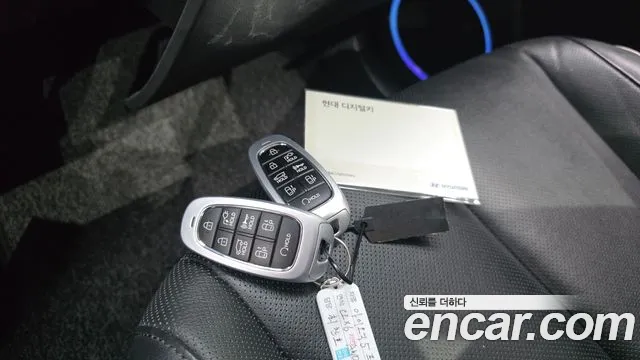 Hyundai Ioniq 5 Ioniq5 — Фото автомобиля 18