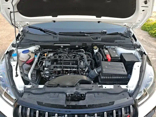 Chery Arrizo 5 — Фото автомобиля 15
