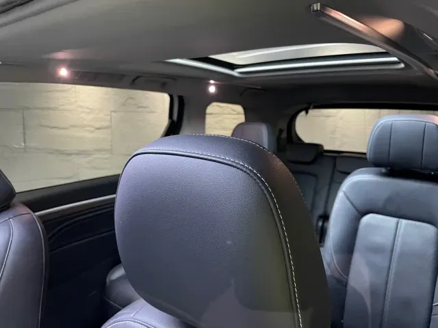 GAC Trumpchi M8 — Фото автомобиля 16