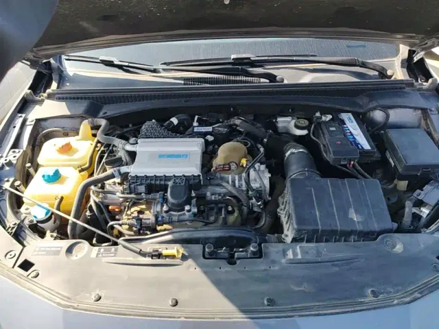 GAC Trumpchi Emkoo — Фото автомобиля 19
