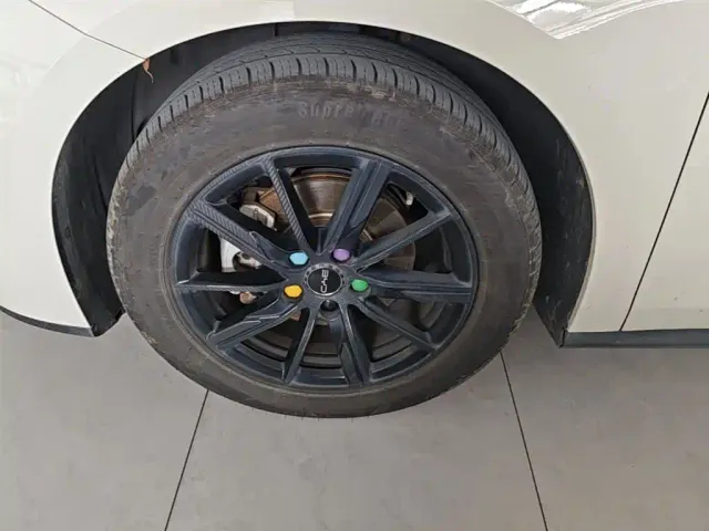 BYD Seal 06 — Фото автомобиля 22