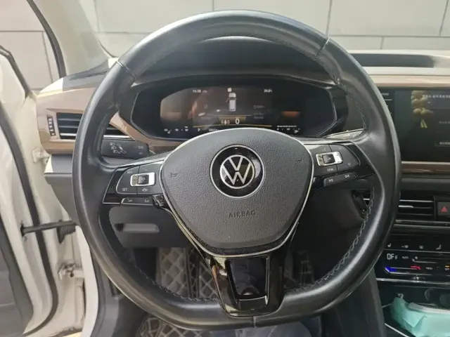 Volkswagen Tharu — Фото автомобиля 6