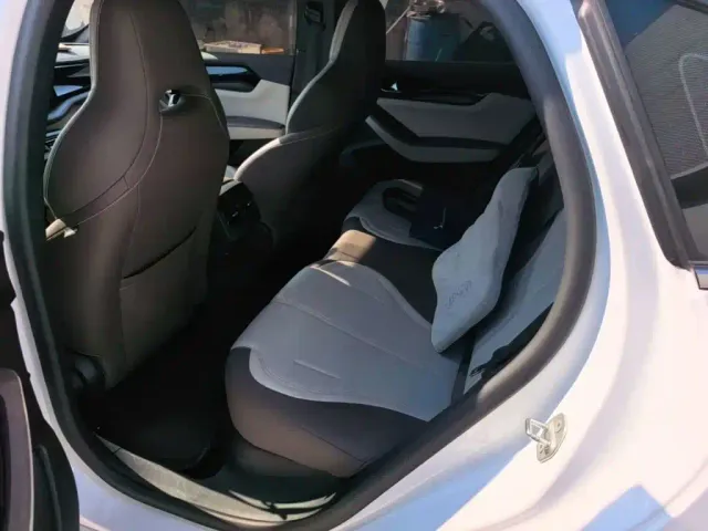 BYD Qin PLUS — Фото автомобиля 16