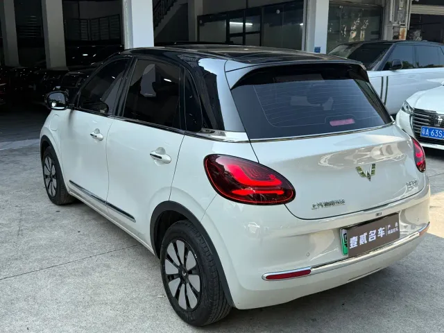 Wuling Bingo — Фото автомобиля 22