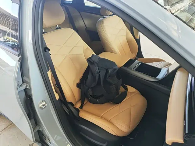Geely Galaxy L6 — Фото автомобиля 24