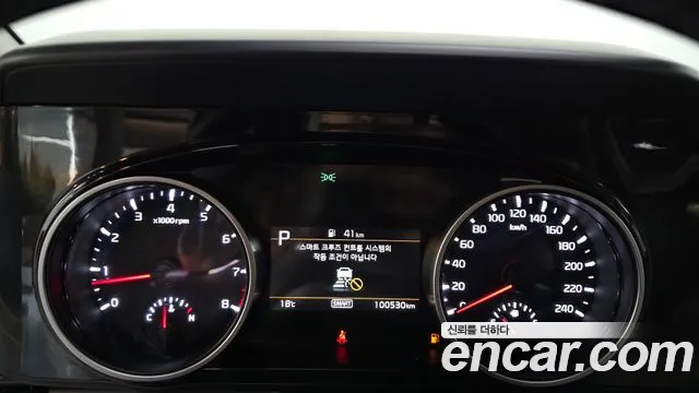 Kia Carnival 4th Gen — Фото автомобиля 11