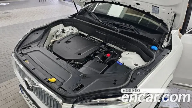 Volvo XC90 Generation 2 — Фото автомобиля 6