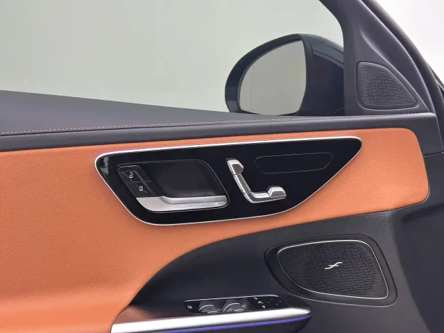 Mercedes-Benz C-Class — Фото автомобиля 13