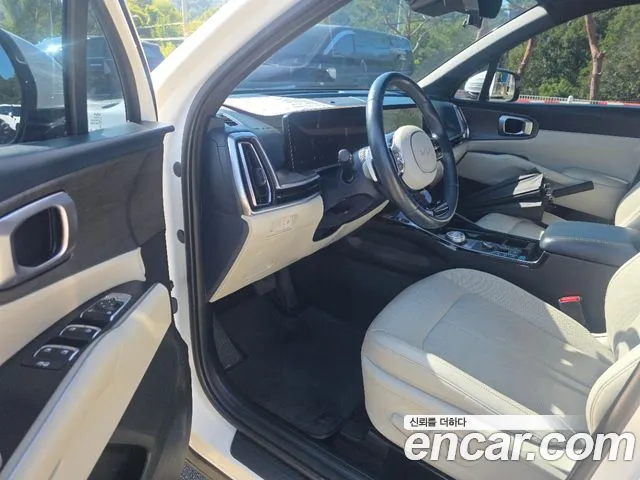 Kia Sorento — Фото автомобиля 13