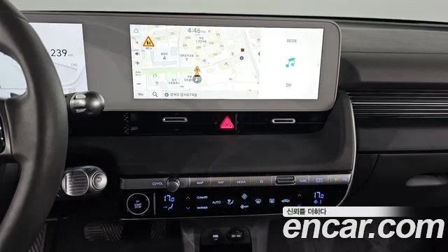Hyundai Ioniq 5 Ioniq5 — Фото автомобиля 20