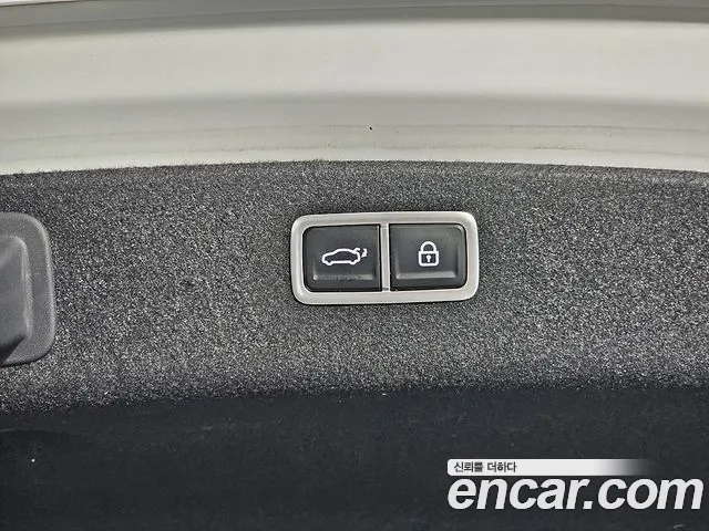 Genesis G80 Бензин 2.5 турбо AWD — Фото автомобиля 20