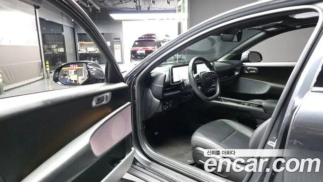 Hyundai Ioniq 6 — Фото автомобиля 15