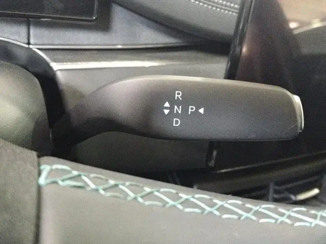 BYD Seal 06 DM-i Touring — Фото автомобиля 16