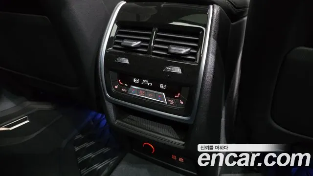 BMW X5 G05 — Фото автомобиля 30