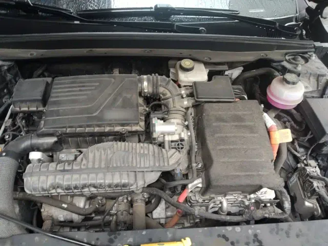 BYD Qin PLUS — Фото автомобиля 10