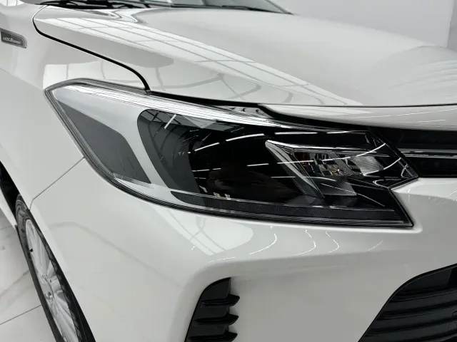 Toyota Vios — Фото автомобиля 11