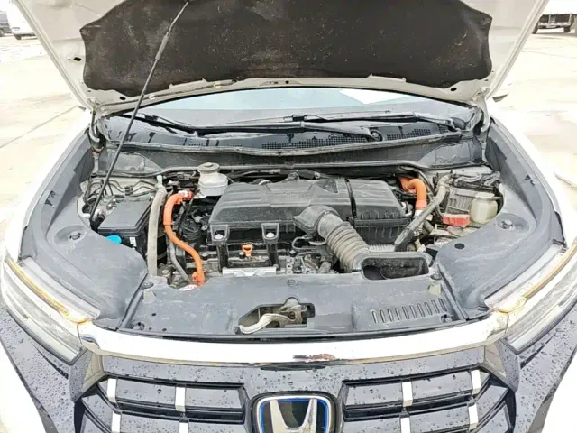 Honda Elysion — Фото автомобиля 19