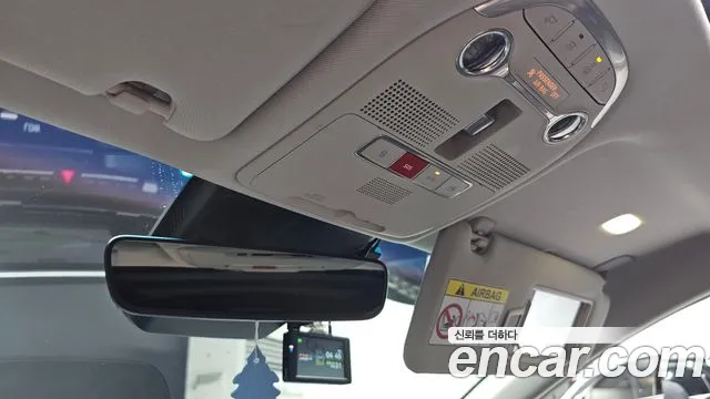 Hyundai Grandeur Новый Grandeur IG — Фото автомобиля 13