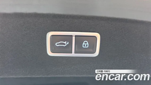 Genesis G80 RG3 — Фото автомобиля 22
