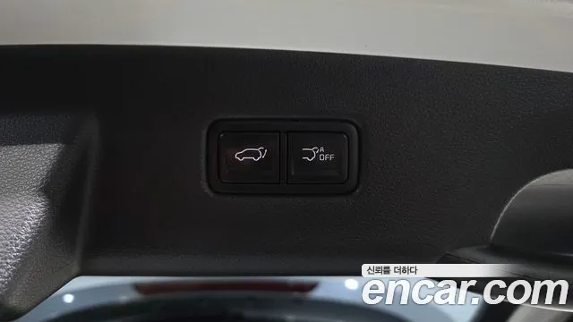 Kia Carnival 4th Gen — Фото автомобиля 27