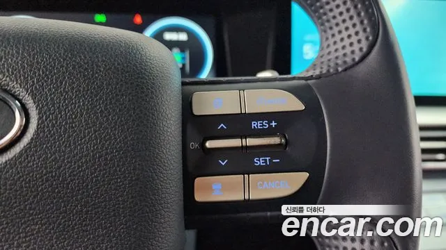 Hyundai Nexo Nexo Premium — Фото автомобиля 14
