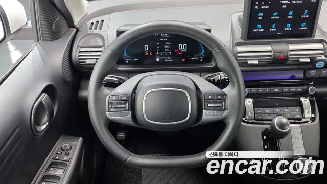 Hyundai Casper — Фото автомобиля 19