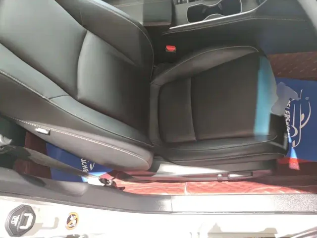 Honda Accord — Фото автомобиля 24