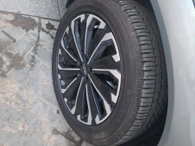 Chery Tiggo 9 — Фото автомобиля 6