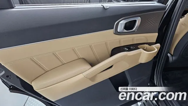 Kia Sorento — Фото автомобиля 14